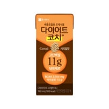 다이어트코치 시리얼 미니 190ml X 24팩