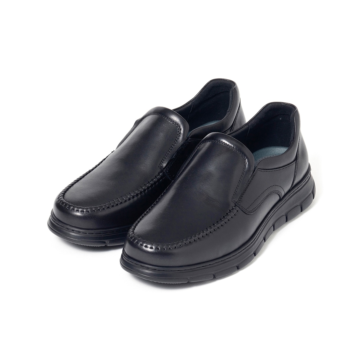 바이네르 남성화 2B66 - 블랙, 255mm