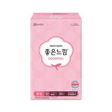 좋은느낌 오리지널 울트라날개 - 중형 36 x 4 좋은느낌 오리지널 울트라날개 - 중형 36 x 4