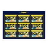 스팸 마일드 선물세트 8호