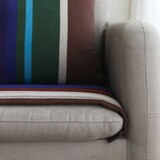 오리고 면 소파 패드 60 x 200cm