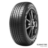 금호 솔루스 TA31 215/55 R17 04L 94V