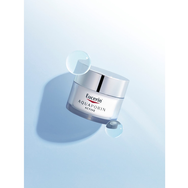 유세린 아쿠아포린 액티브 크림 50ml x 2-포 드라이 스킨 유세린 아쿠아포린 액티브 크림 50ml x 2-포 드라이 스킨