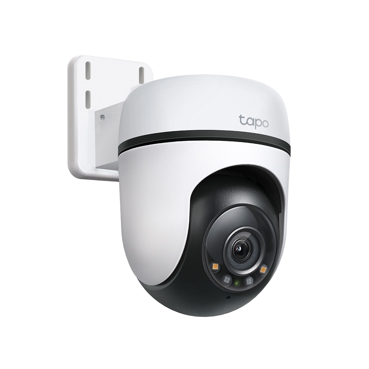 Tapo 무선 보안 카메라 TC40 + MicroSD 32GB 세트