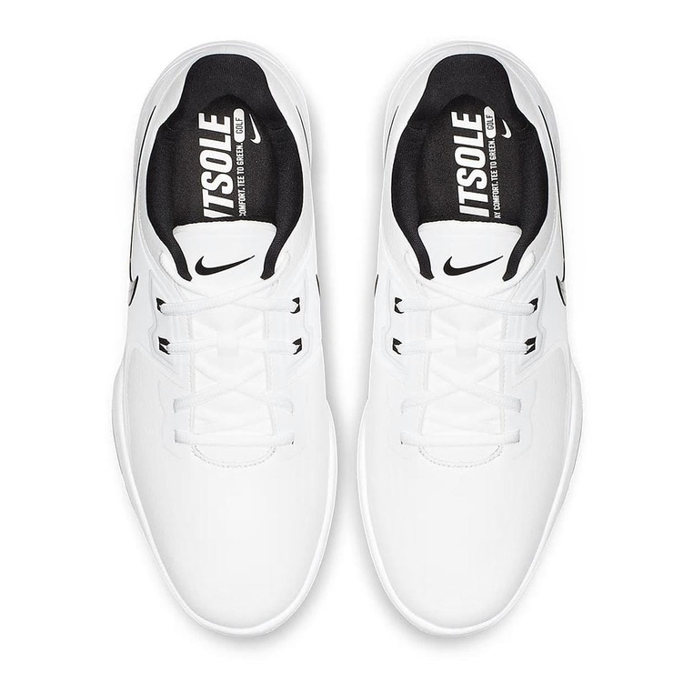 나이키골프 베이퍼 프로 남성 골프화화이트, 270mm Costco 코리아