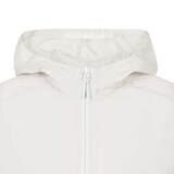 휠라 여성 립스탑 재킷 - 라이트 그레이, S