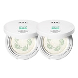 AHC 세이프온 마일드 선쿠션 25g x 2