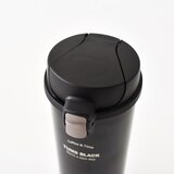 텀스 블랙 스텐 텀블러 500ml x 2PK