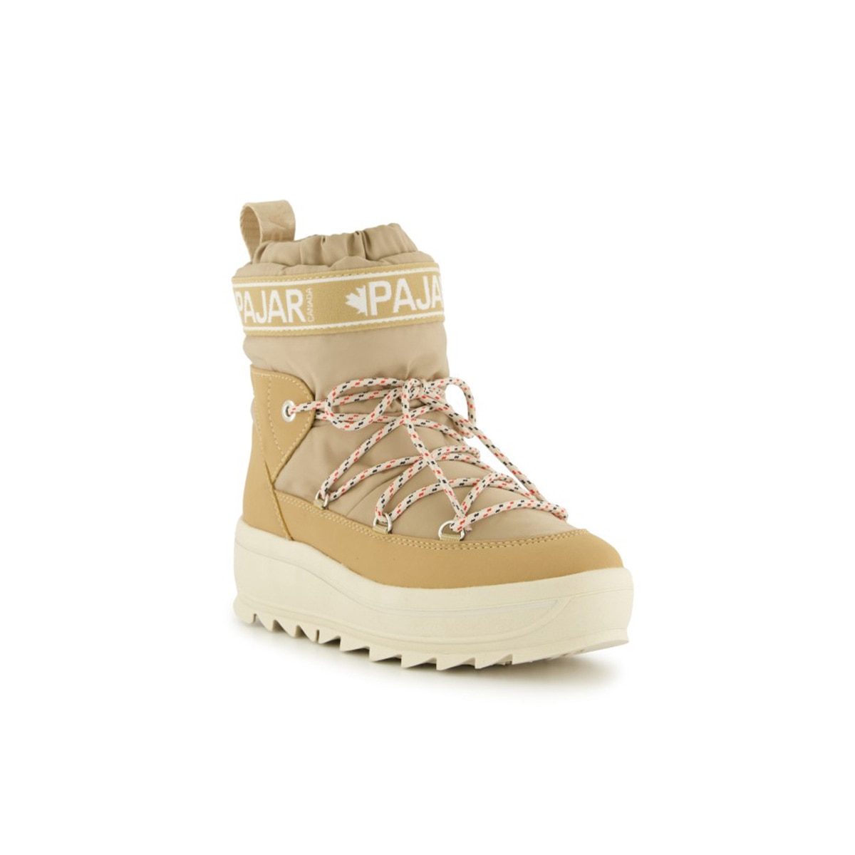 파잘 갤럭시 로우 여성 부츠 파잘 갤럭시 로우 여성 부츠