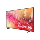 삼성 UHD 75 TV KU75UD7070FXKR 189cm (75) + C400 - 스탠드형