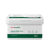 닥터지 레드 블레미쉬 퀵 PHA 마스크 30매 x 2