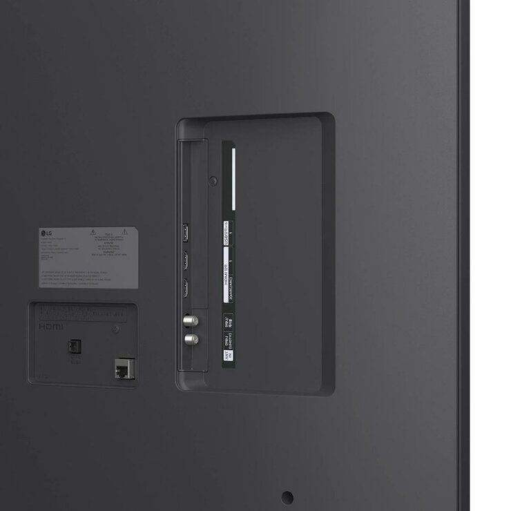 LG 나노셀 AI 55NA1C80ANA 138cm (55)