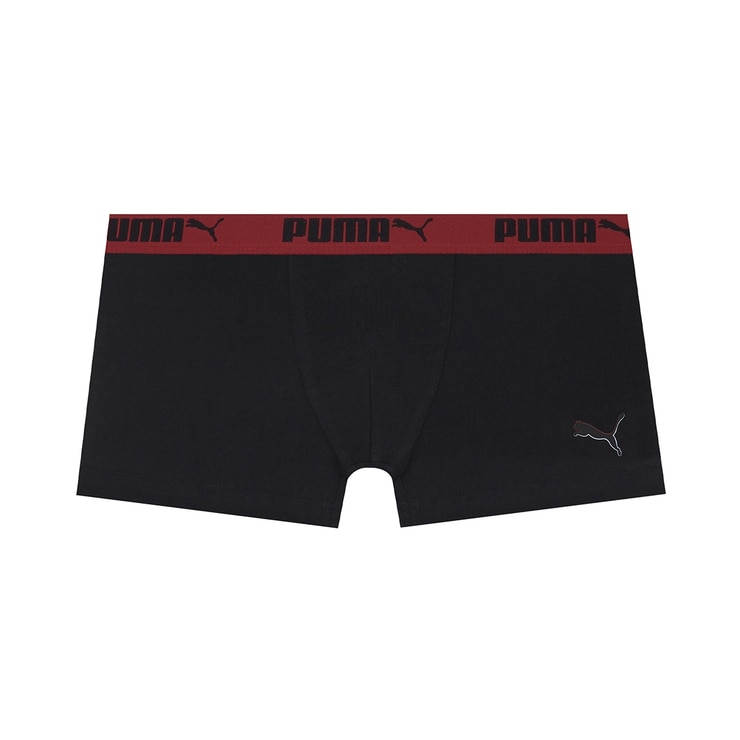 푸마 주니어 남아 브리프 5매