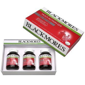 블랙모어스 멀티 액션 큐텐 선물세트