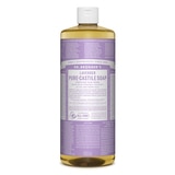 닥터브로너스 캐스틸 솝 클렌저 950ml + 60ml - 라벤더