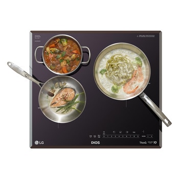 costco induction hob
