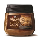 샘표 국산콩 토장 900g x 2