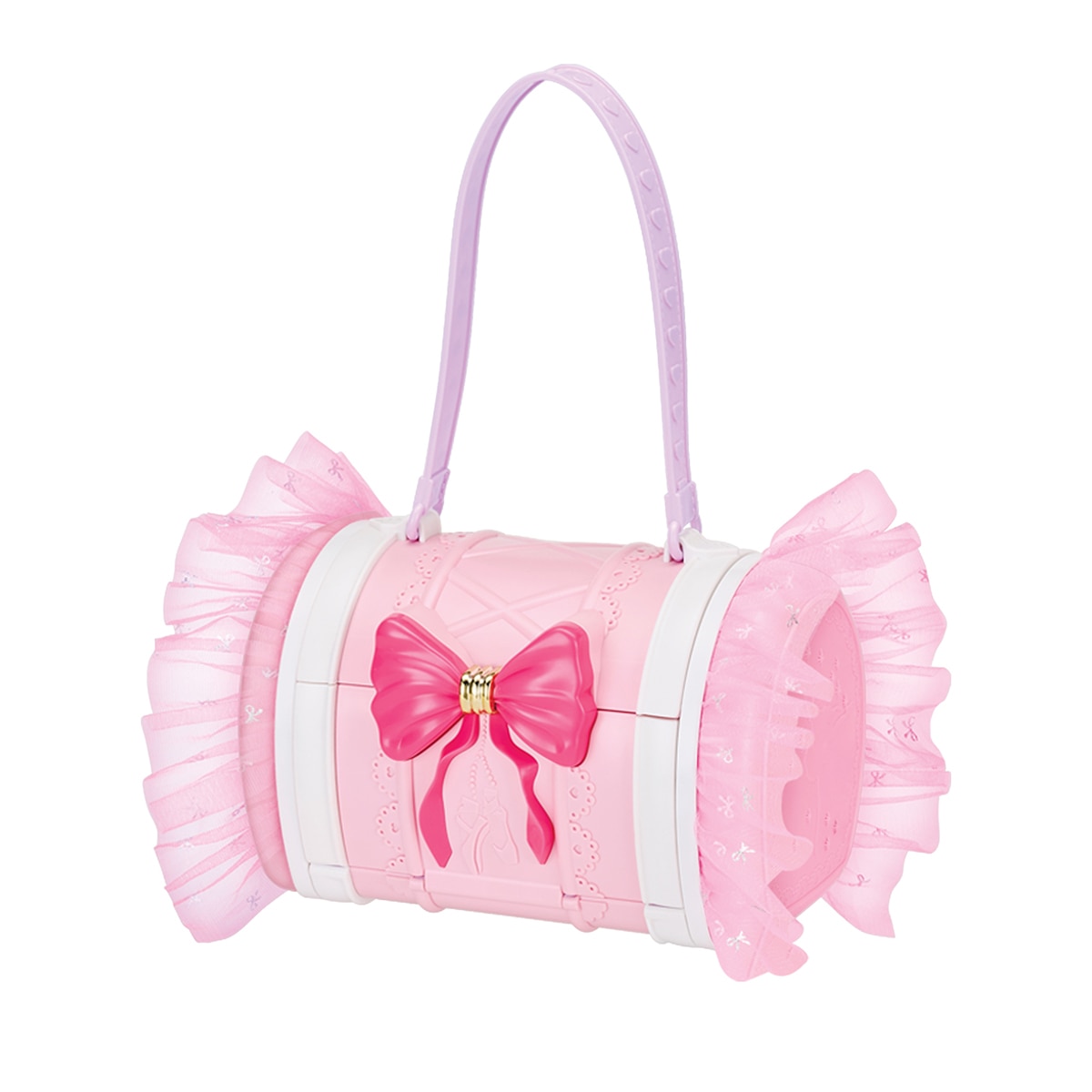 리틀미미 발레리나 가방집 리틀미미 발레리나 가방집