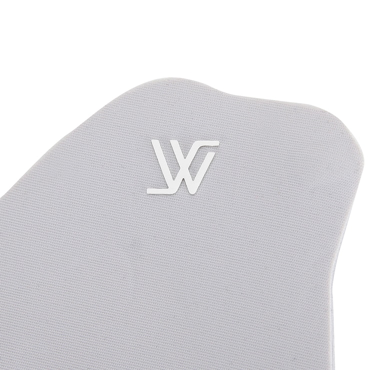 화이트샌즈 자외선 차단 끈 조절 마스크2개