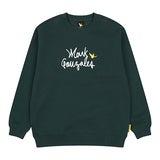 마크 곤잘레스 키즈 긴소매 플리스 크루 마크 곤잘레스 키즈 긴소매 플리스 크루