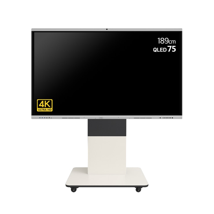 Zenos QLED SMART BOARD 189cm (75)