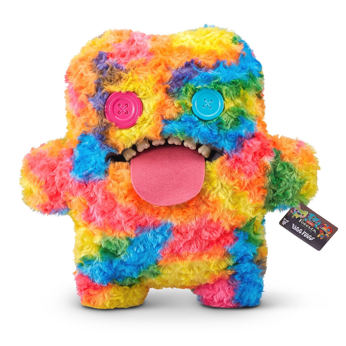 퍼글러 몬스터 인형 50cm