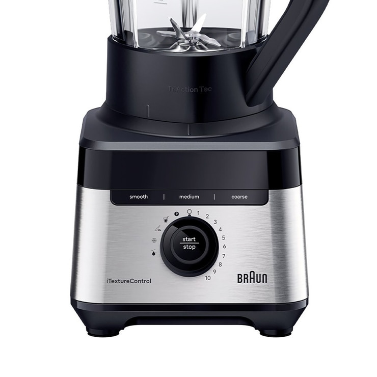 Braun Power Jug Blender 1.7L JB7550BK Braun Power Jug Blender 1.7L JB7550BK