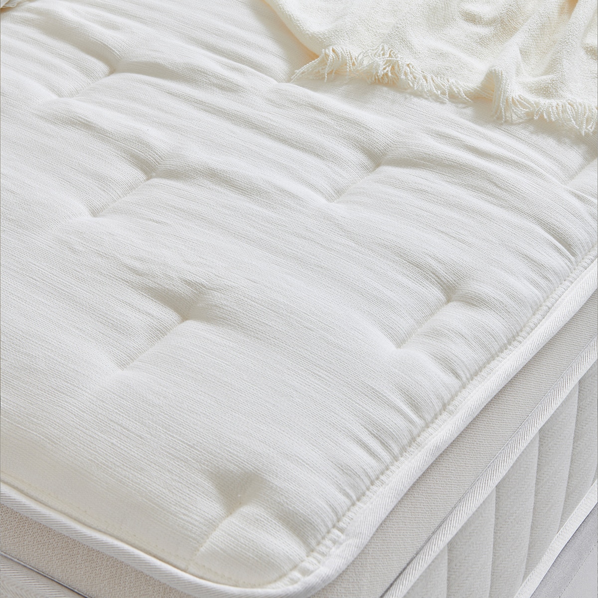 라클라우드 프리미엄 시에스타 매트리스 - 라지킹