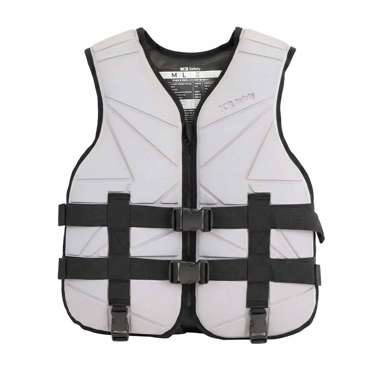 K2 세이프티 성인용 구명조끼