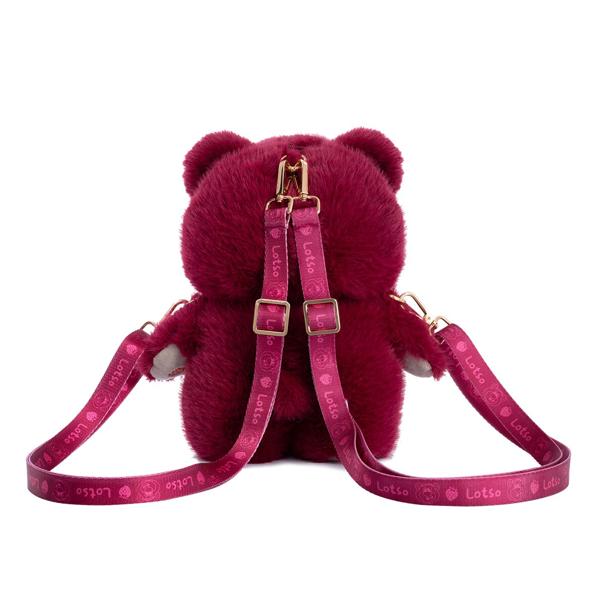 디즈니 인형 가방 - 랏소 디즈니 인형 가방 - 랏소