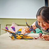레고 로봇 스톰 라이더 또는 슈퍼 스톰 제트 - 스톰 제트