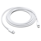 Apple USB-C-라이트닝 케이블 (2m)