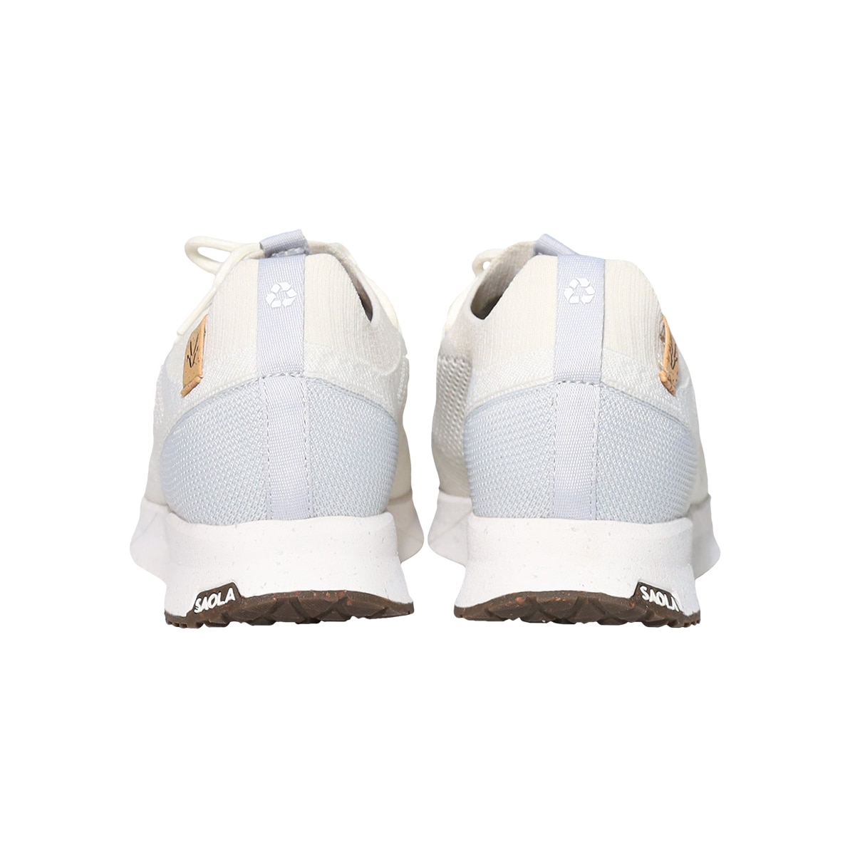 사올라 사보 2.0 스니커즈 - 남성용(화이트), 275mm