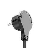 에너자이저 고용량 3680W 2구 USB 멀티탭 2M