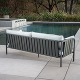 선빌라 하겐 소파 세트 4-piece