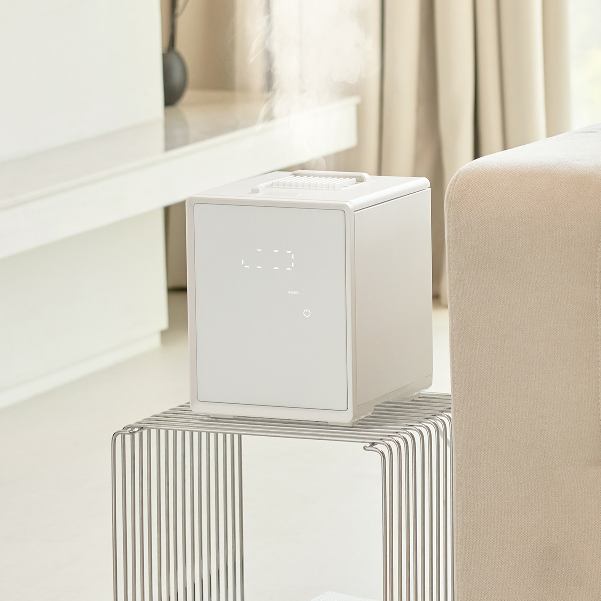 다룸 퓨어 가열식 가습기 3L 다룸 퓨어 가열식 가습기 3L