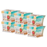 요즘그릭요거트애플시나몬130g x 6