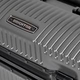 브라이튼 레톤 여행가방 37cm (15) - 그레이