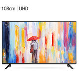 더함 UHD TV TN434-NIN222K 108cm (43)