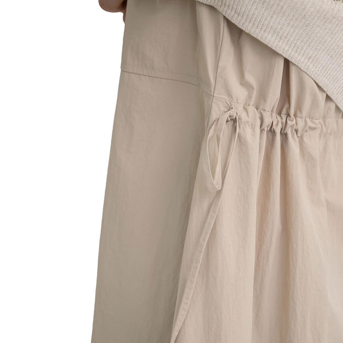 보니스팍스 여성 레이어드 니트&원피스 세트