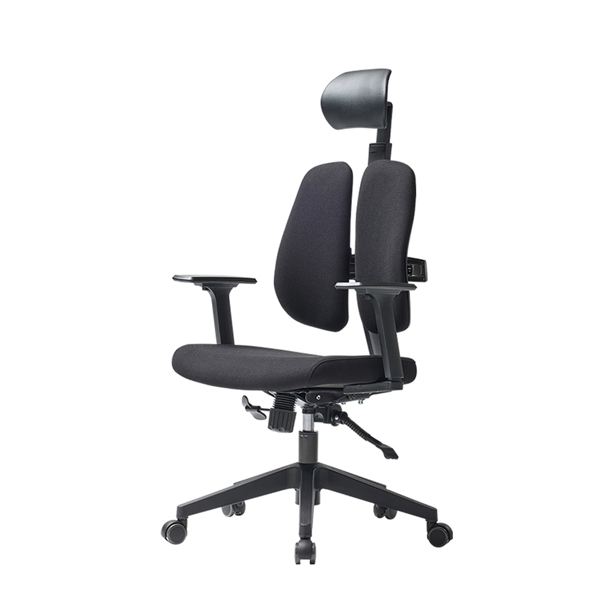 듀오백 스탠다드 학생 의자 듀오백 스탠다드 학생 의자