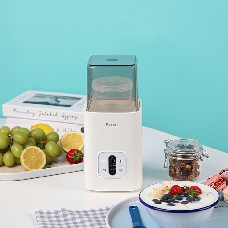 NUC Yogurt Maker NYM-100K