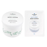 솔테라피 바디스크럽 500g + 30g