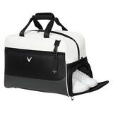 캘러웨이 엘리먼트 골프 보스턴 백 - 화이트