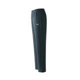 푸마 남성 프렌치 테리 스웨트 팬츠 - 더스키그레이, L 푸마 남성 프렌치 테리 스웨트 팬츠 - 더스키그레이, L