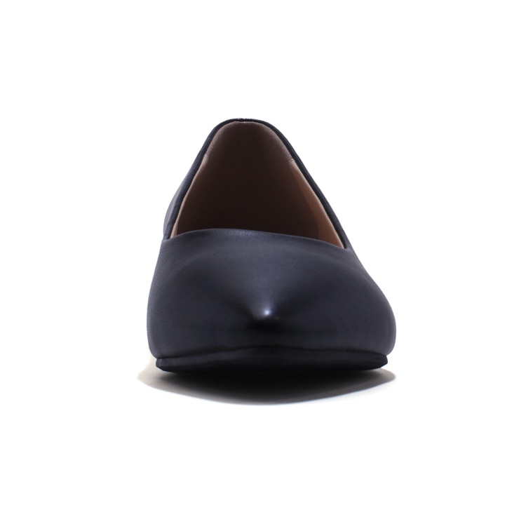 세라 여성 펌프스 - 블랙, 235mm