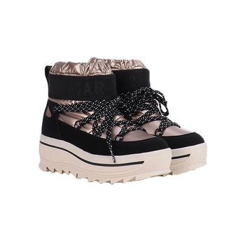 파잘 여성 갤럭시 미니 부츠