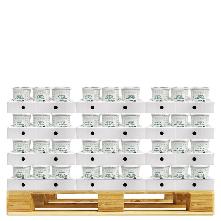 코우카키스 무지방 그릭 요거트 1kg x 216 (수도권) 코우카키스 무지방 그릭 요거트 1kg x 216 (수도권)