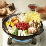 채선당 모둠 샤브전골 620g x 2