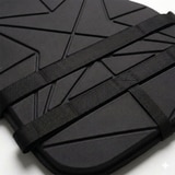 K2 세이프티 성인용 구명조끼 - 블랙